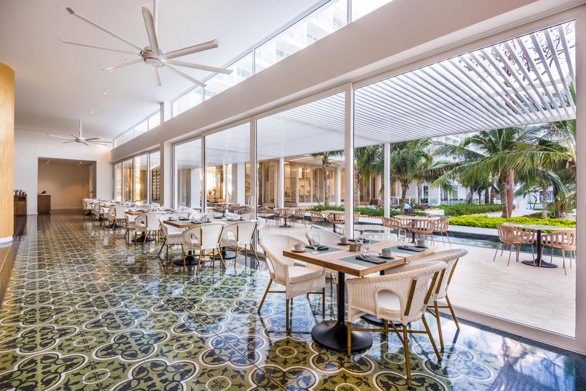Hotel Dreams Karibana Cartagena Golf & Spa Resort