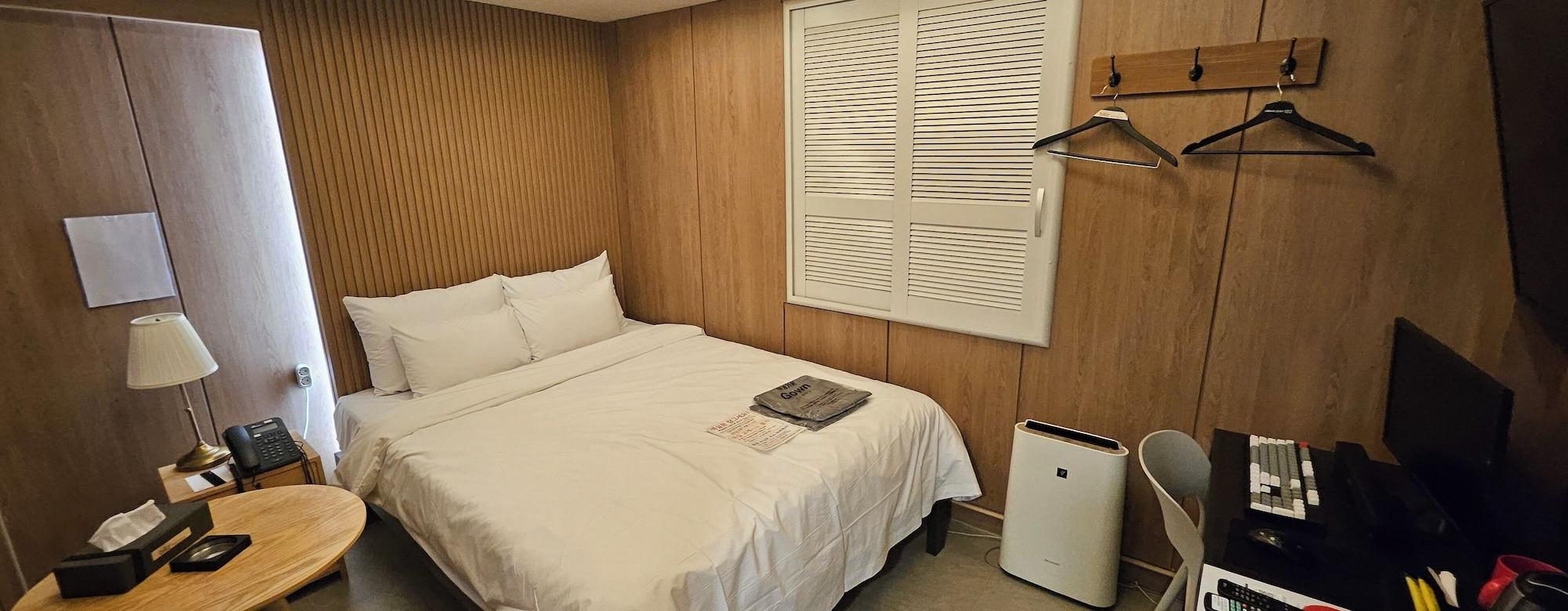 Habitación Billz Hotel Dongdaemoon