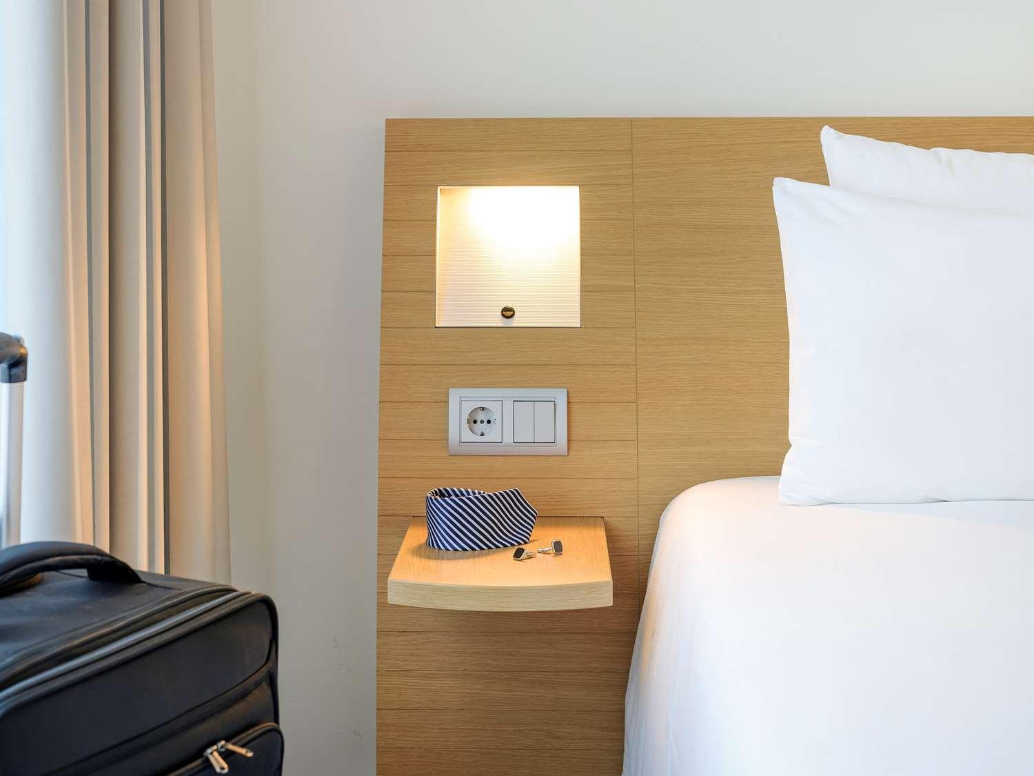 Hotel Novotel Berlin Am Tiergarten