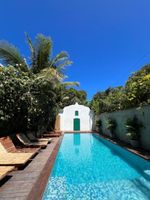 Alojamiento - POUSADA CAJUEIRO TRANCOSO