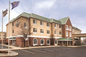 Alojamiento - Country Inn & Suites by Radisson Merrillville IN