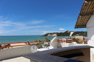 Alojamiento - Marambaia Apart Hotel