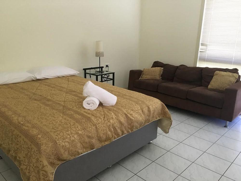 Habitación Hinchinbrook Marine Cove