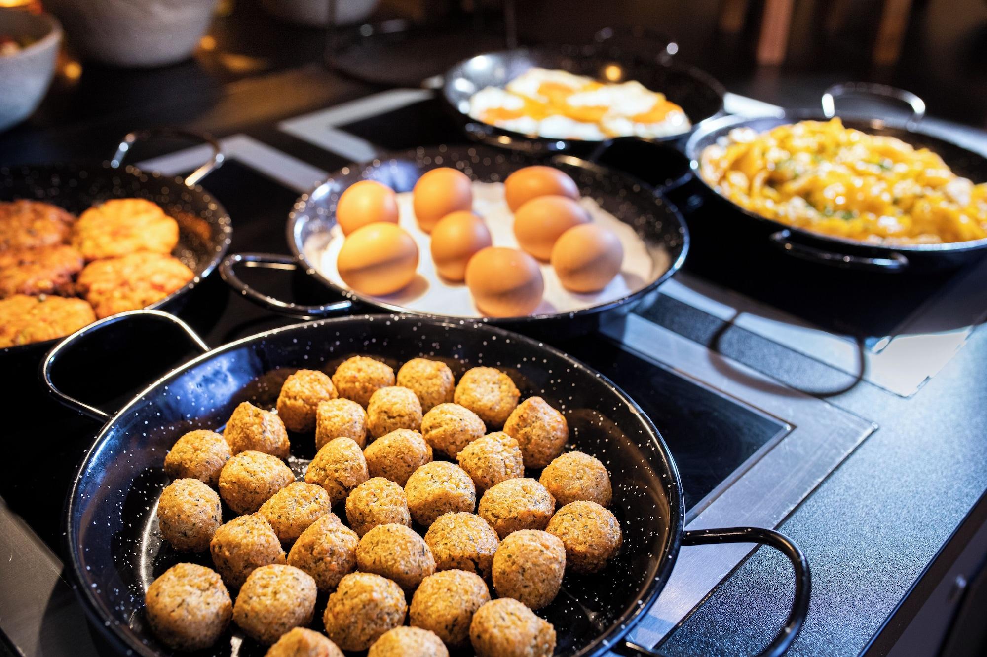 Hotel Loginn Hotel Berlin Airport