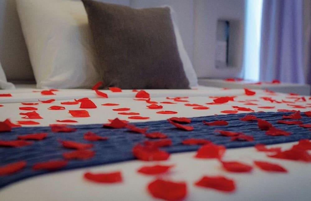 Varios Room-double Rooms San Andres Island in C