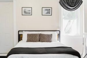 Alquiler Vacacional - Lovely Private Guesthouse with AC & WiFi in Shillington