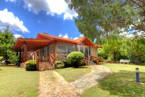 Alquiler Vacacional - Balcones de La Cumbrecita