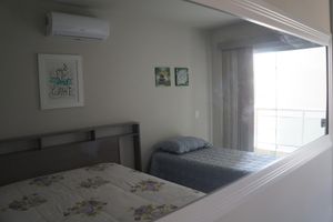 Alquiler Temporario - Apartamento pertinho da Praia do FORTE!(104)