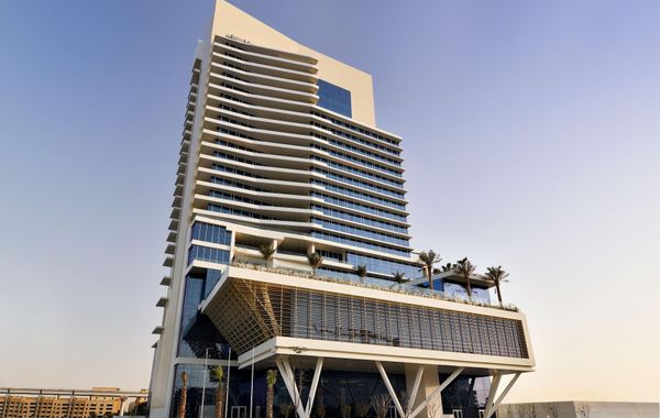 Grand Plaza Mövenpick Media City