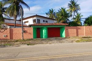 Alojamiento - Casa Mandacaru Pousada
