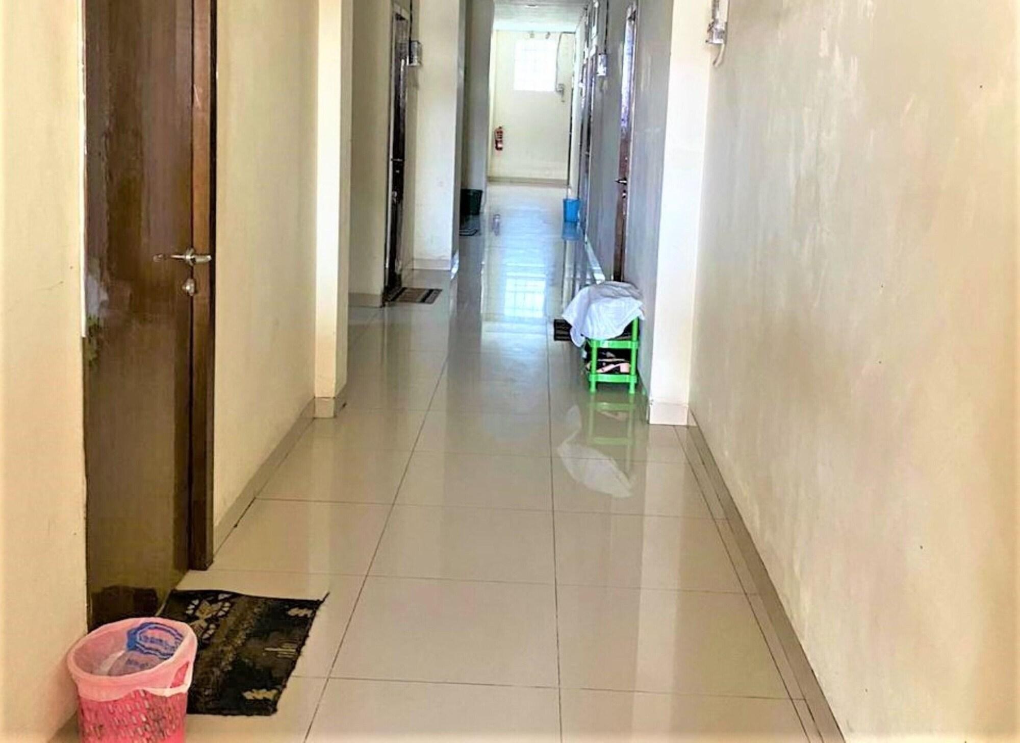 Comodidades del Alojamiento Guest House Onta Baru