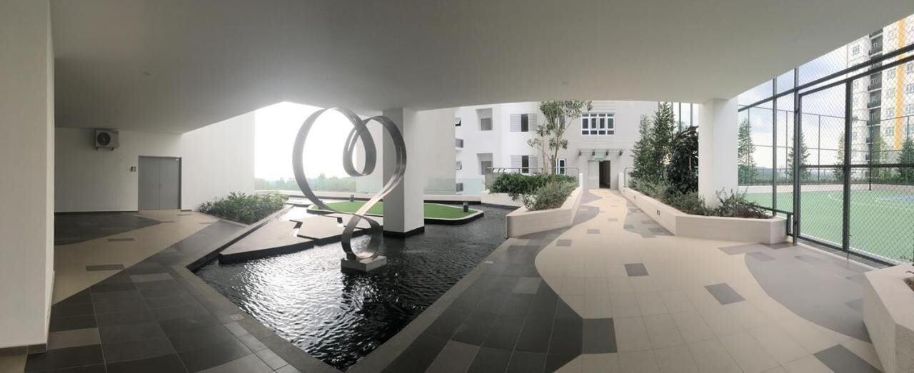 Spa Hotel New Wave Nilai