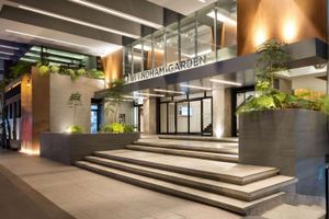 Alojamiento - Wyndham Garden Guatemala City