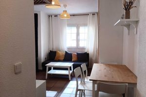 Alquiler Vacacional - Arttyco Sierra Nevada building studio with pool, sauna and jacuzzi