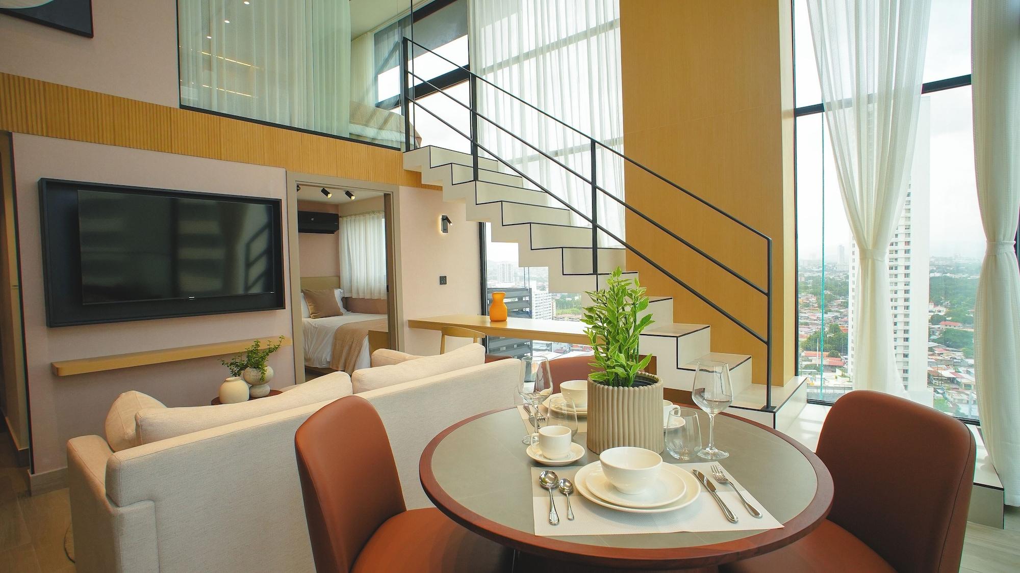 Habitación Dovle Residences by HMS-Preferred Member