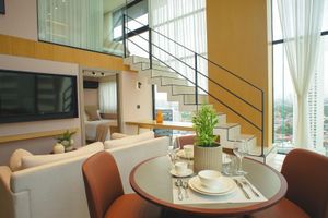 Alquiler Temporario - Dovle Residences by HMS-Preferred Member