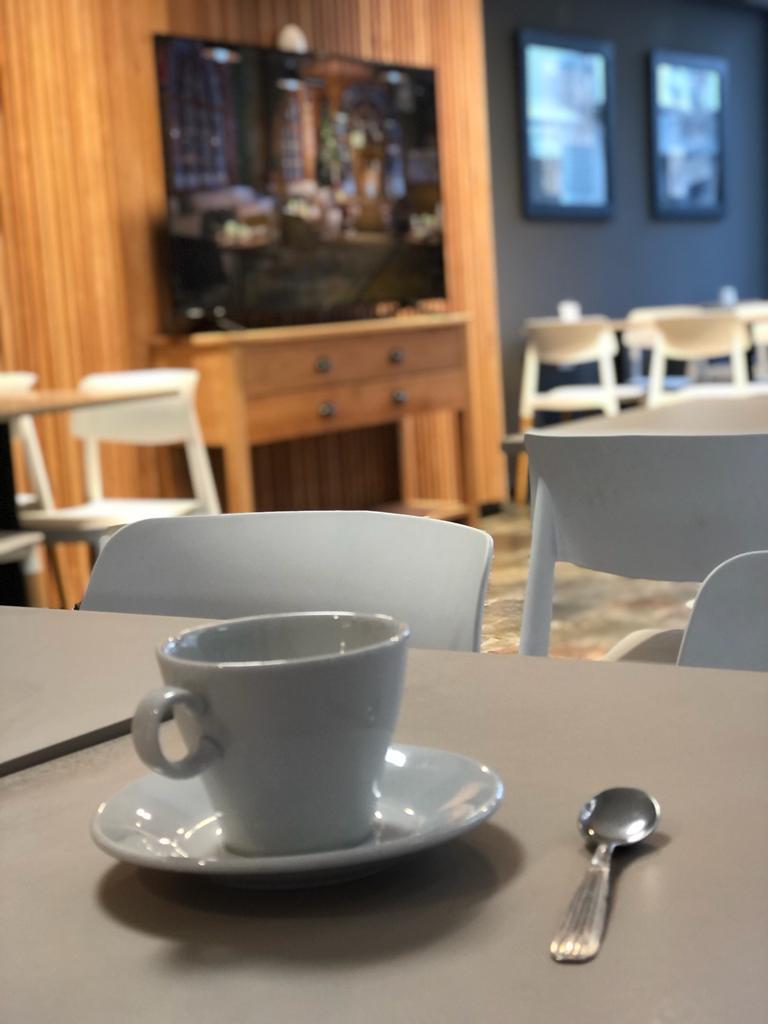 Varios Posada del Marques