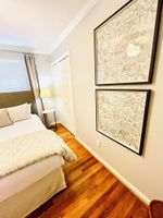 Alquiler Vacacional - The Brewery District Bungalow
