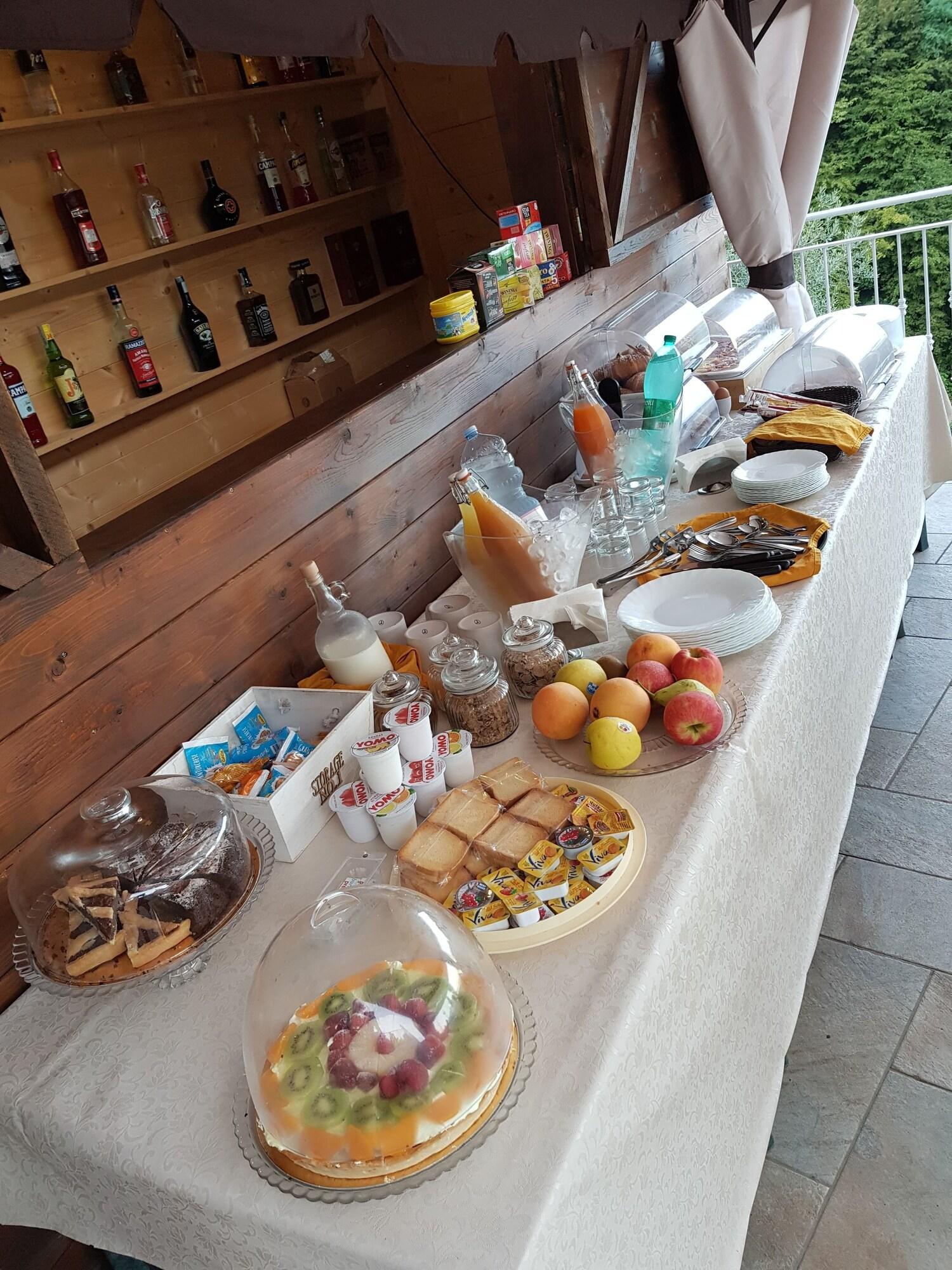 Restaurant Villa Catiè