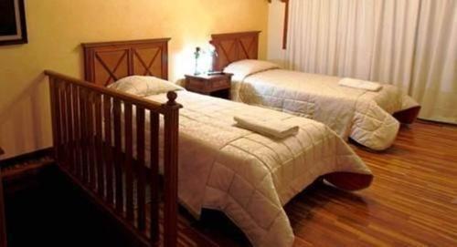 Hotel Hotel Boutique Palma Real Eco Suites