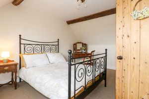 Alquiler Vacacional - Tolldish Cottage