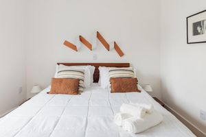 Alquiler Vacacional - Conforto e Sofisticação no Itaim