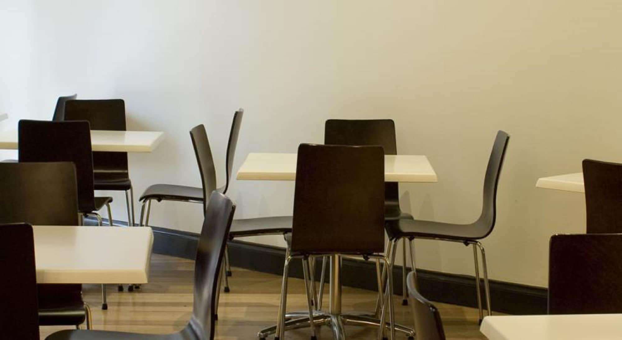 Restaurant Franklin Apartments