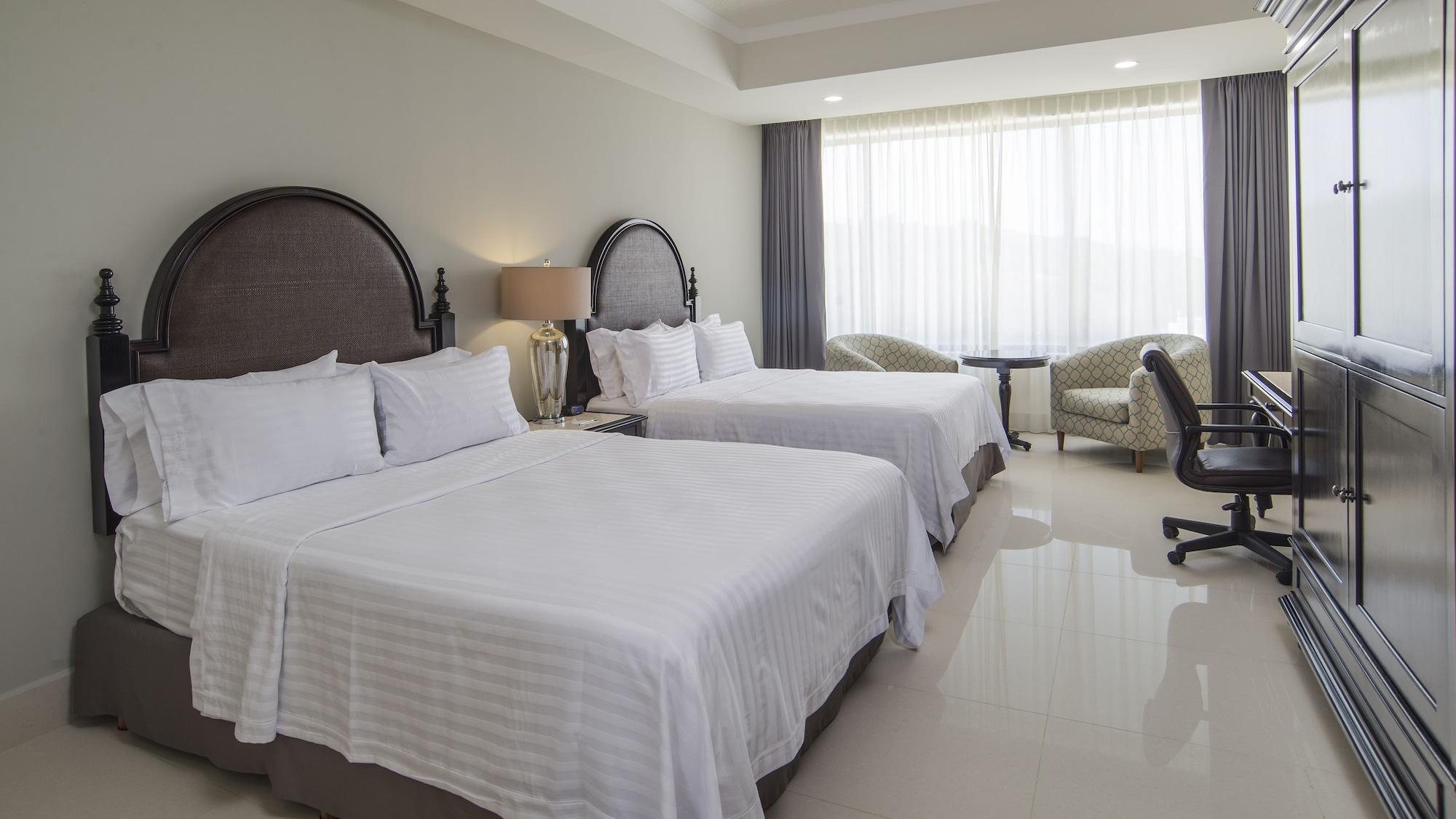 Habitación Holiday Inn Tuxtla Gutierrez by IHG