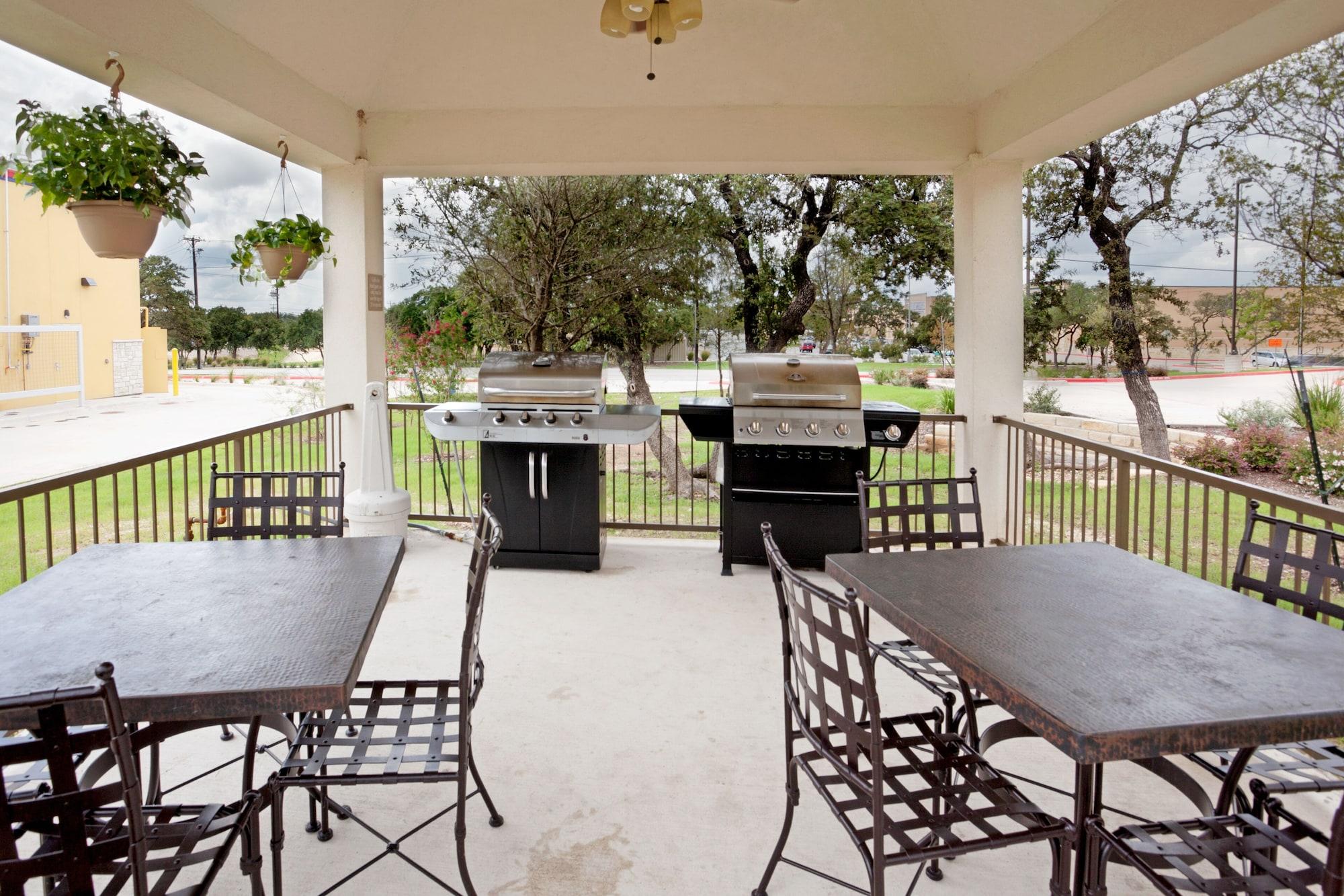 Comodidades del Alojamiento Candlewood Suites Austin N - Cedar Park by IHG
