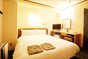 Alojamiento - Hotel Prime inn Toyama