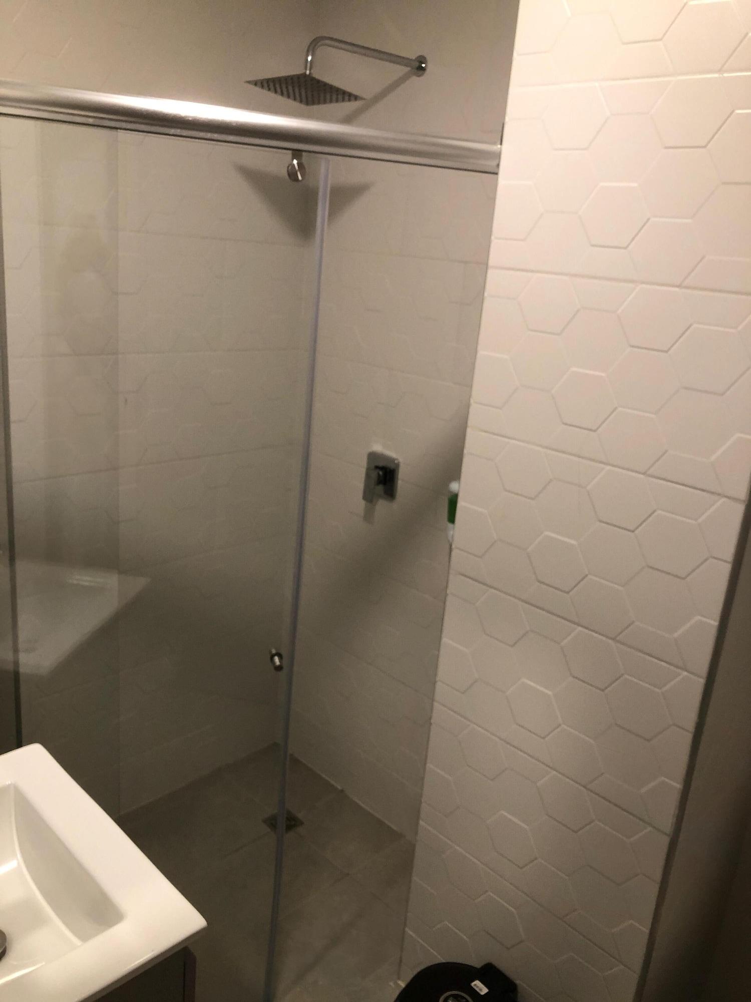 Equipamiento de Habitación Hotel Saron