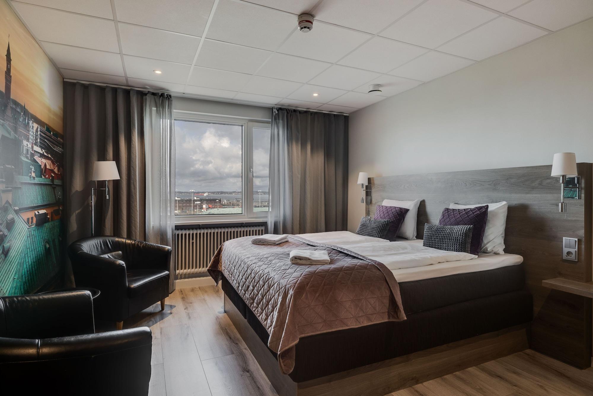 Varios Dream – Luxury Hostel