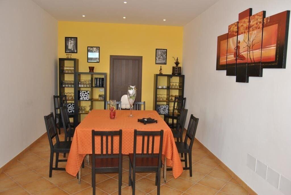 Restaurant Bed & Breakfast Valeri