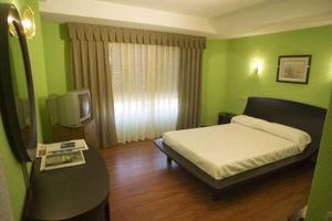 Alojamiento - Hotel Alda Centro Gijón