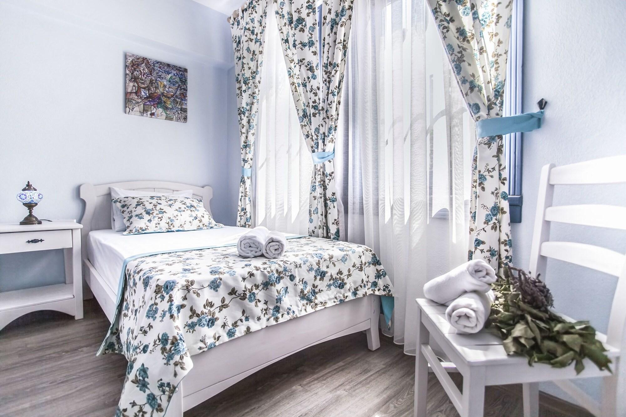 Varios Bozcaada Basak Konukevi