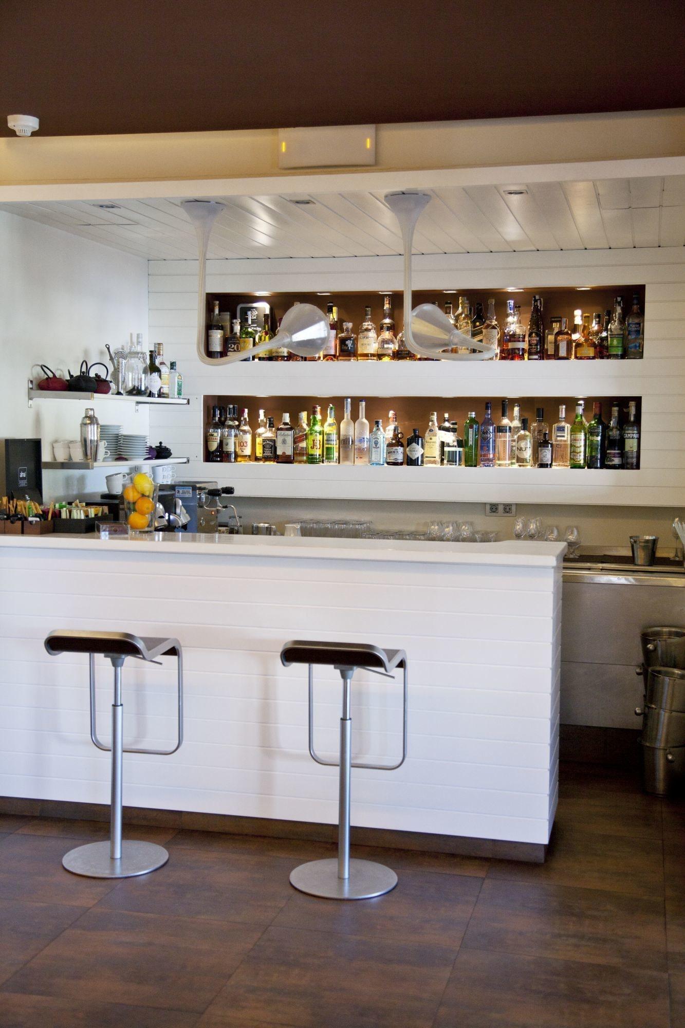 Bar/Salón Hotel Casamar