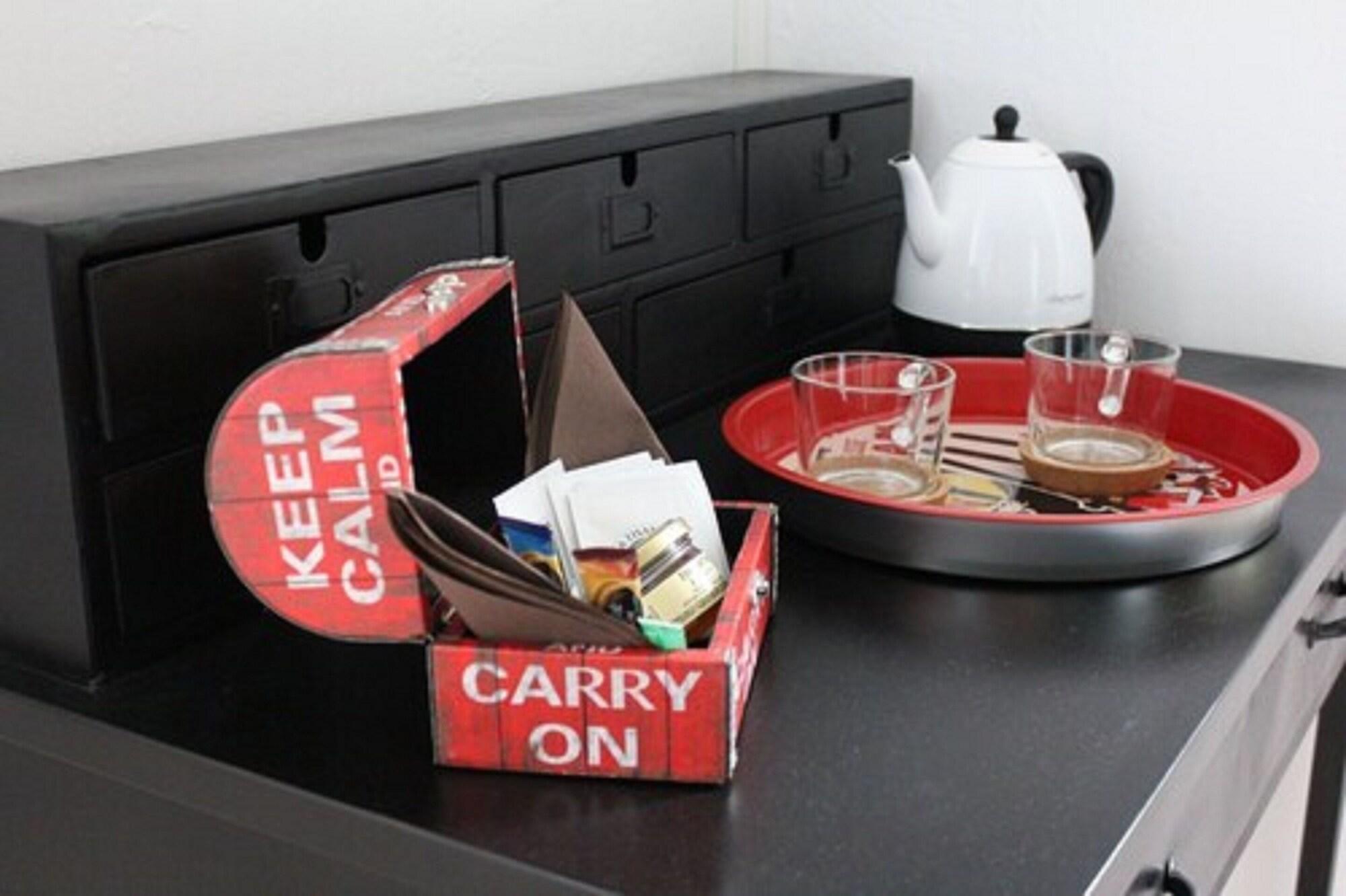 Set de Habitación Maison d'Hôtes du Domaine Fournié