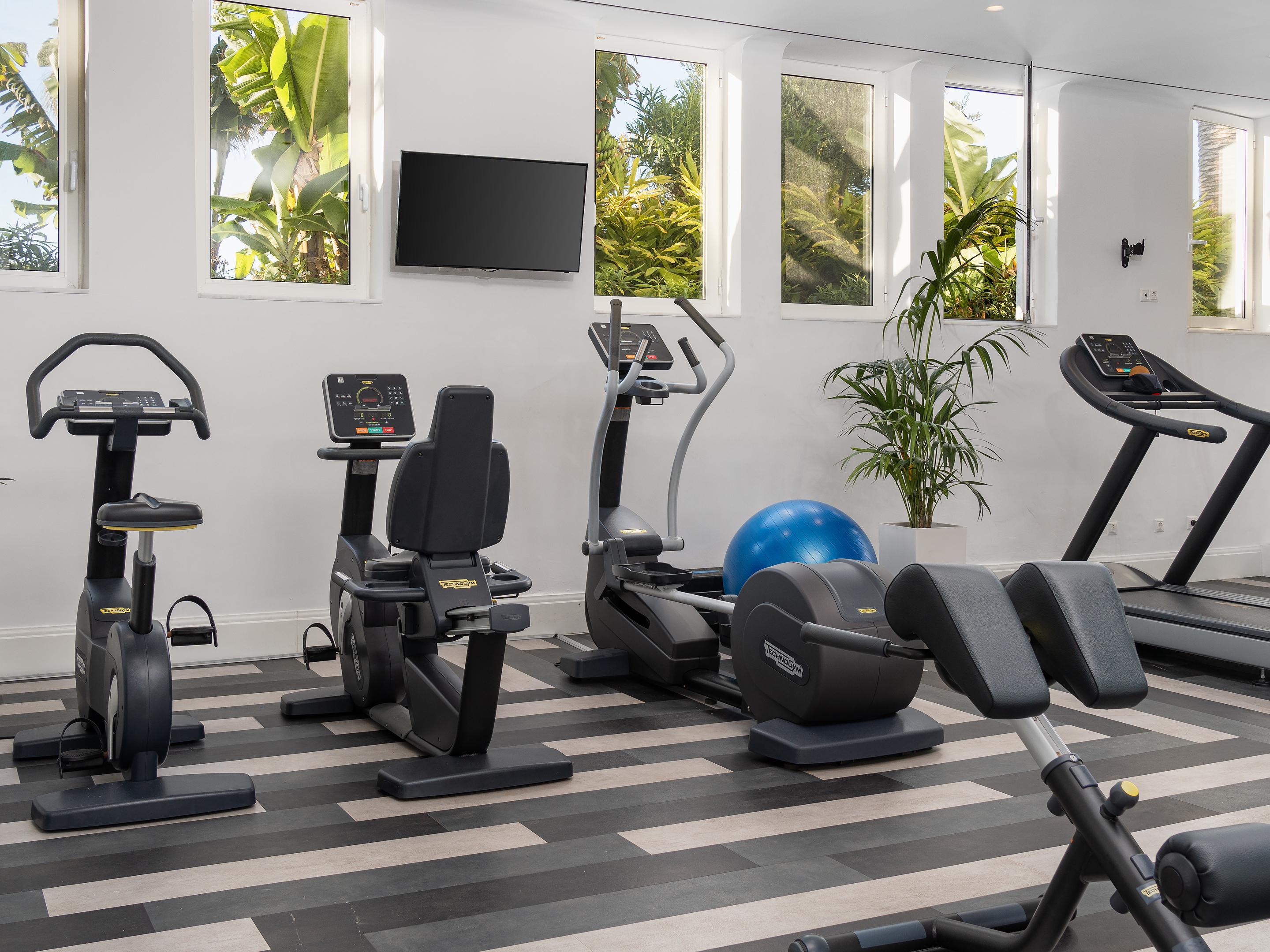 Gimnasio Caramel, A Grecotel Resort to Live