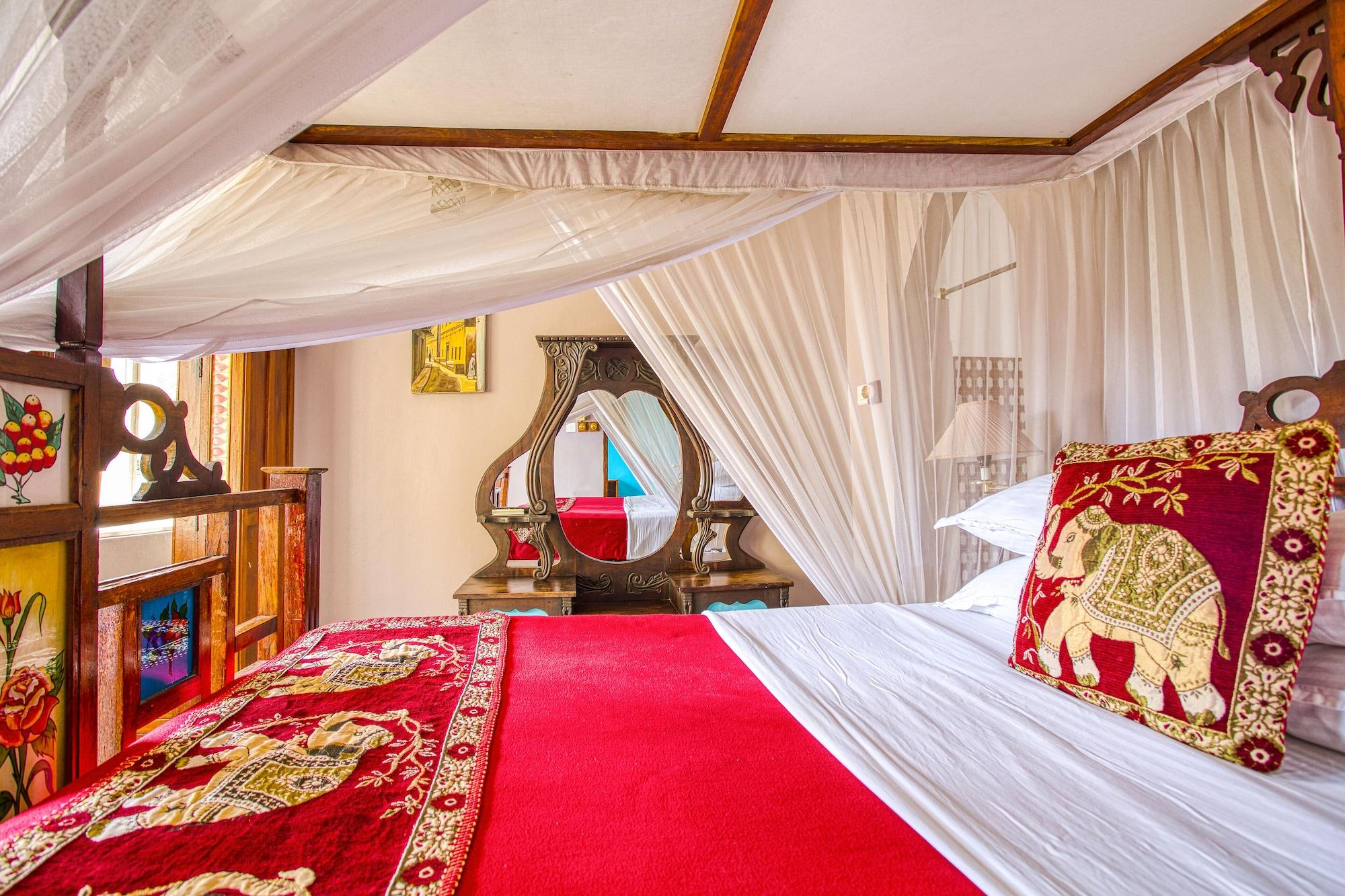 Habitación Freddie Mercury Apartments