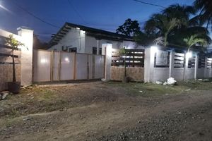 Alojamiento - Hostal Rudy's Beach