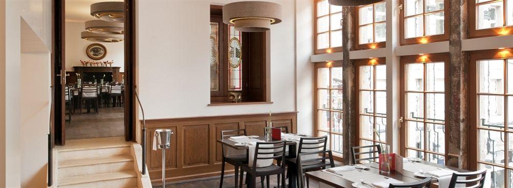 Restaurant Eden Hotel Früh am Dom