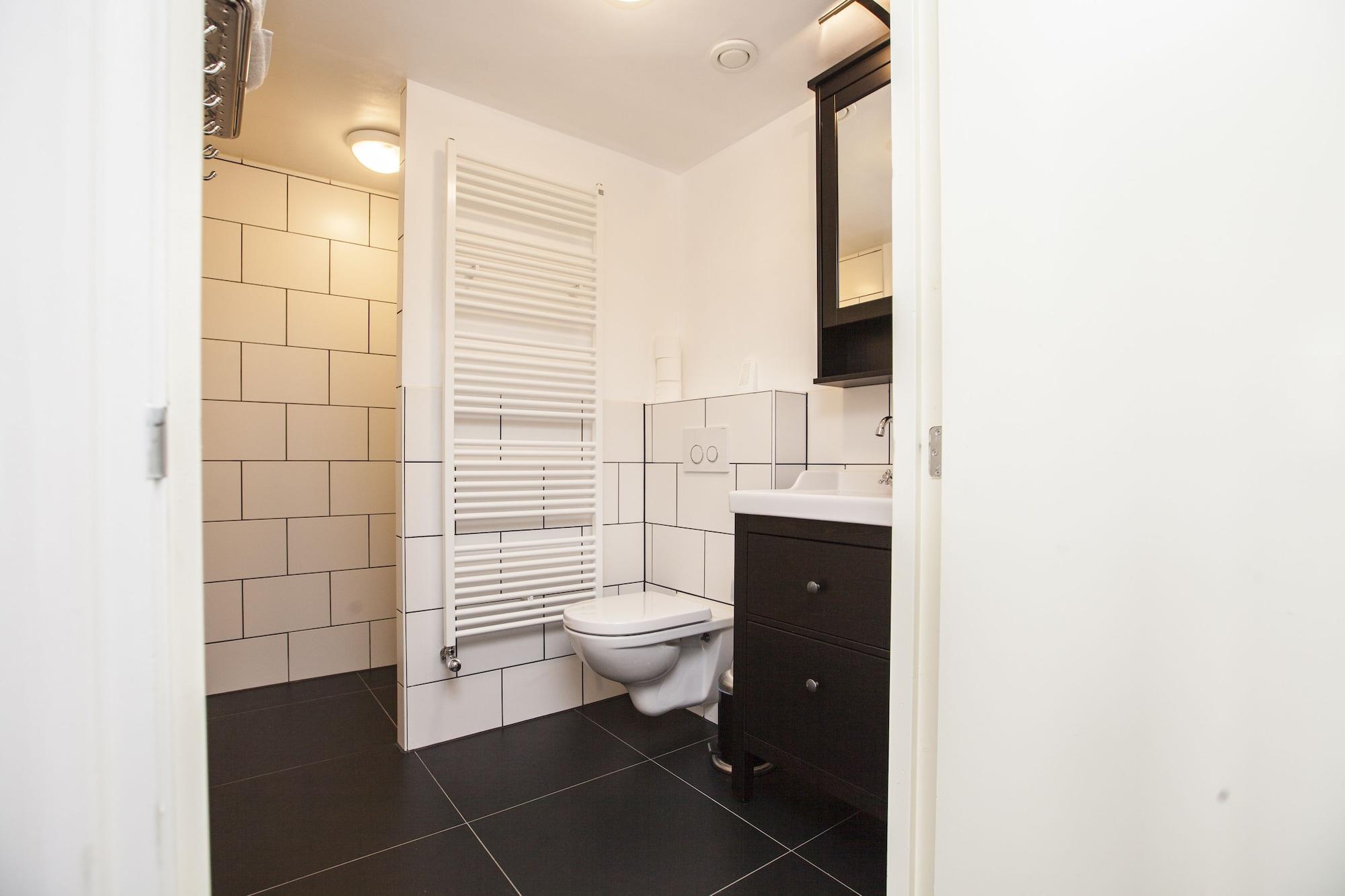 Equipamiento de Habitación Klooster Nieuwkerk Goirle