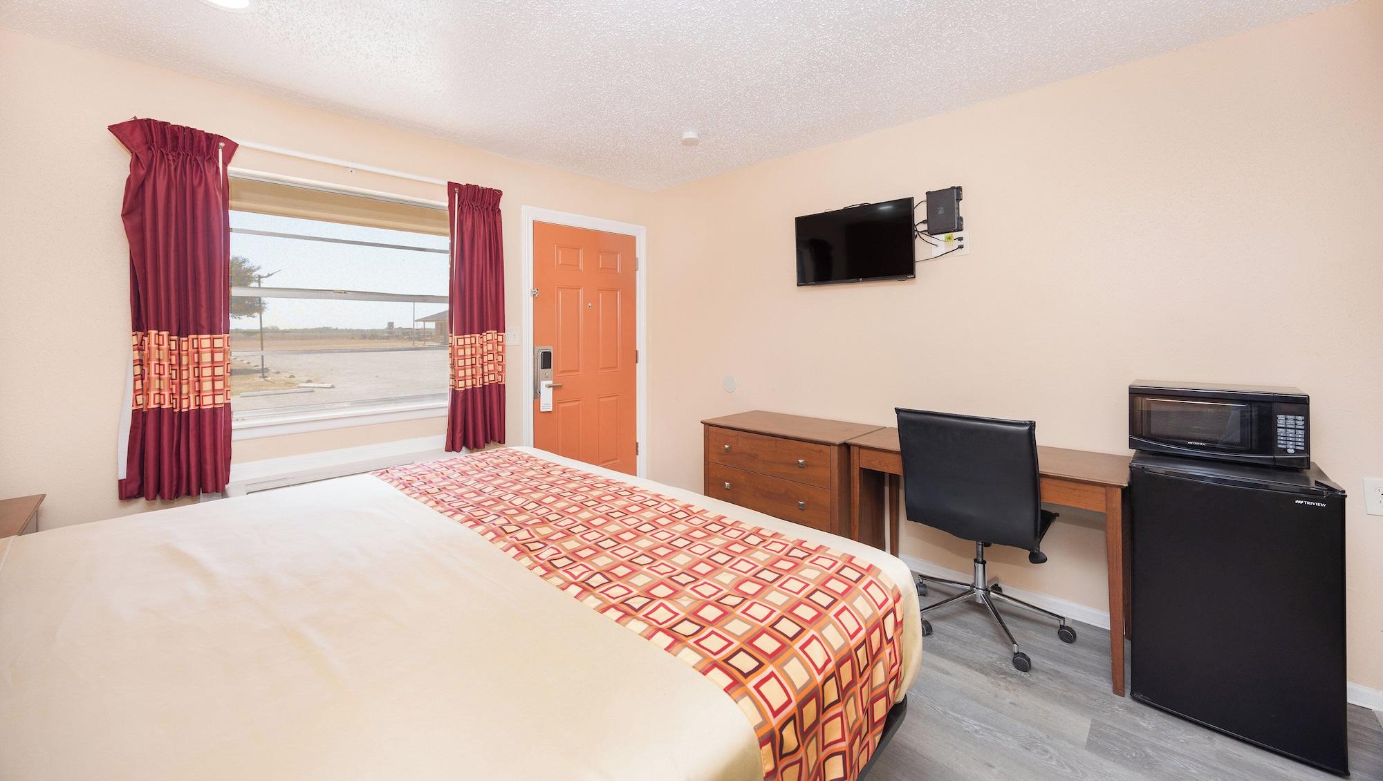 Set de Habitación Regency Inn Hondo