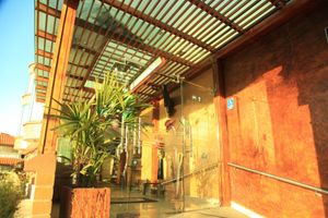 Alojamiento - Kuna Hotel