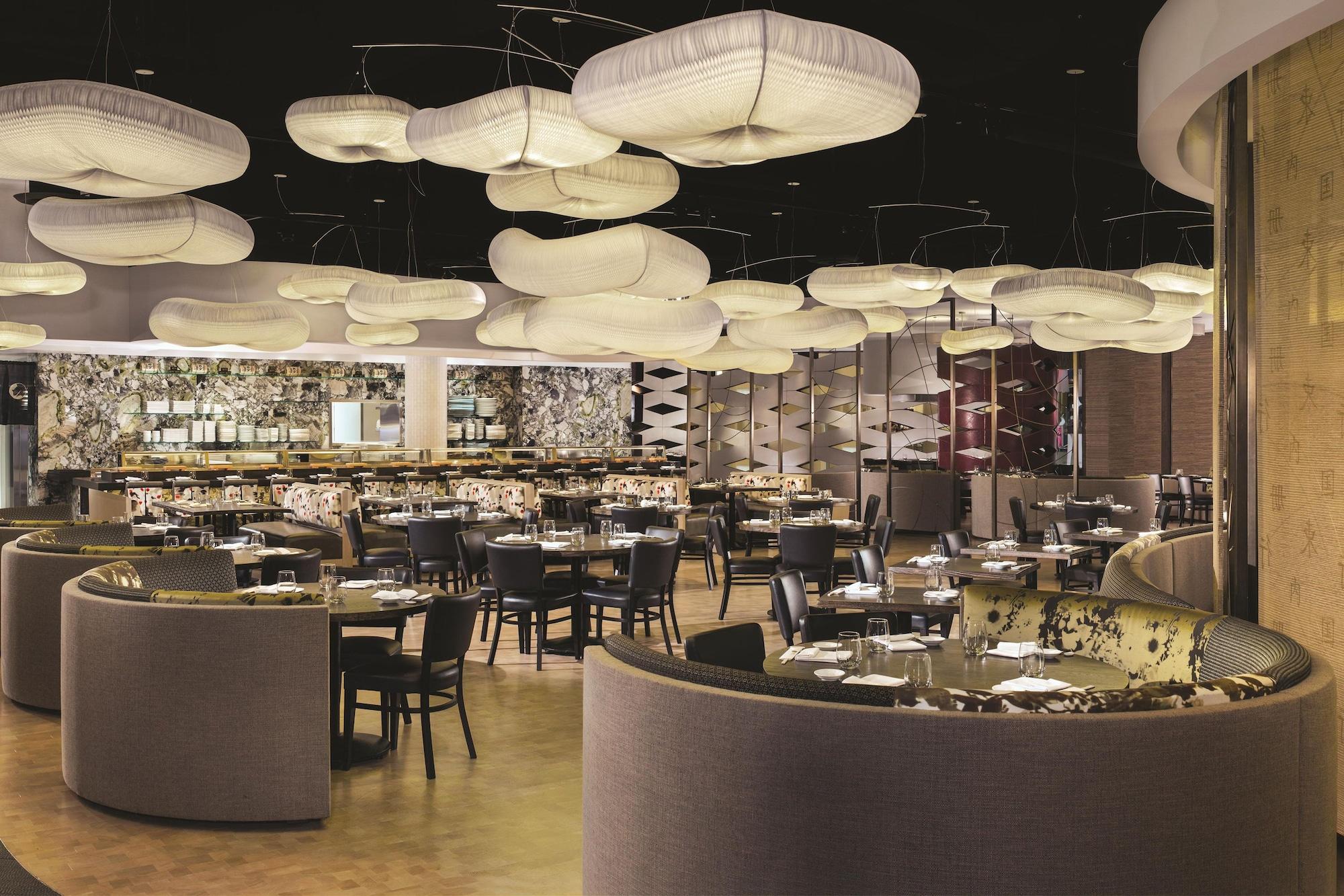 Restaurant NOBU Las Vegas – A Caesars Rewards Destination