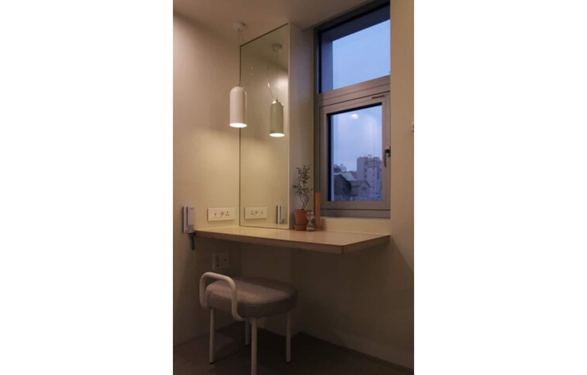 Set de Habitación Tong Tong Petit Hotel