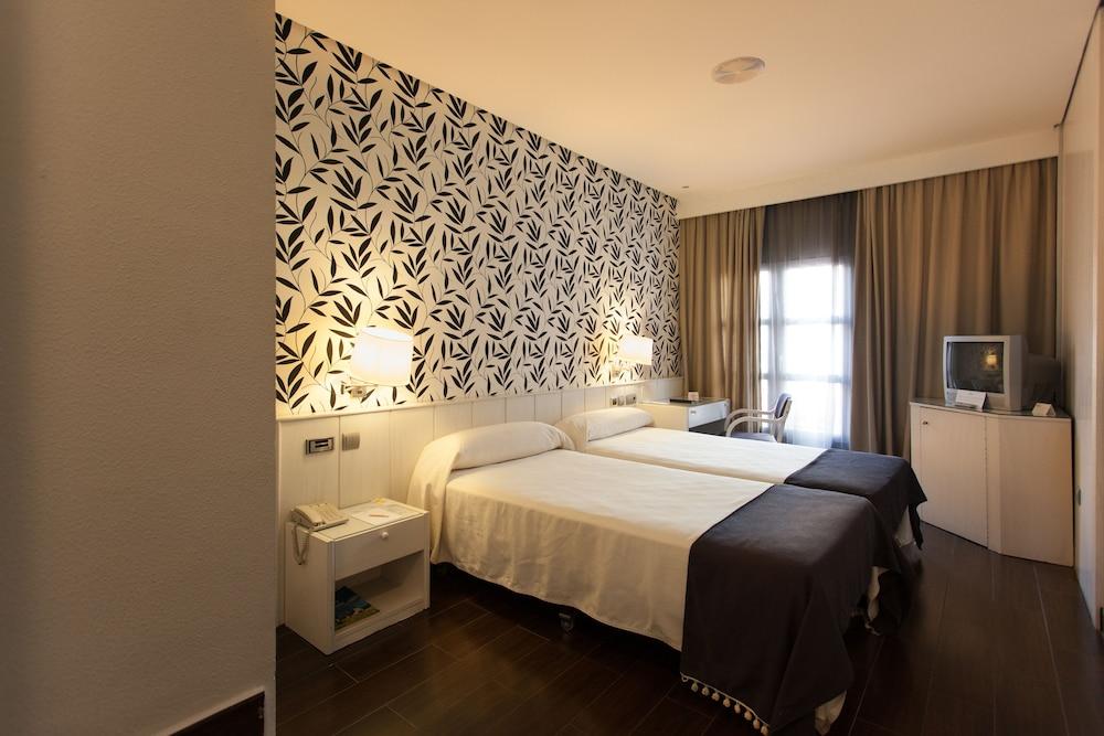 Habitación Soho Boutique Puerto