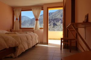 Alojamiento - HOTEL LUNA DANIELA