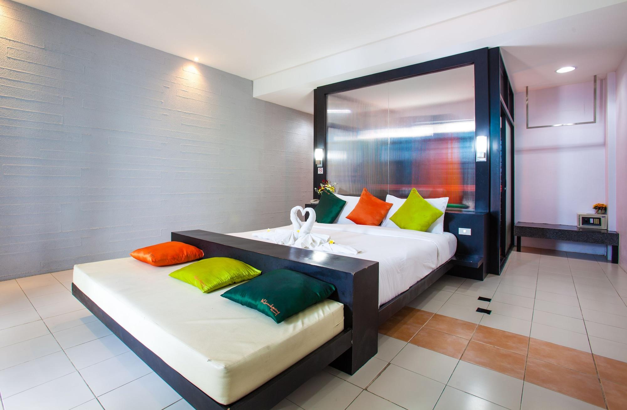 Habitación Khun Chaweng Resort