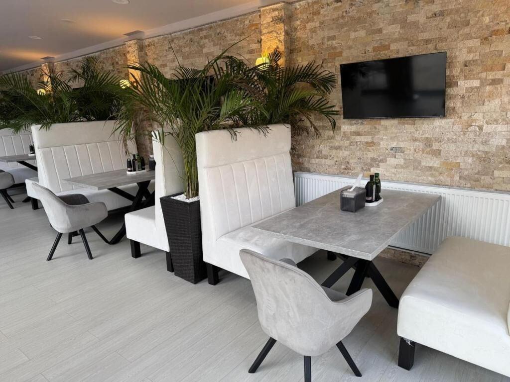Restaurant HEGO